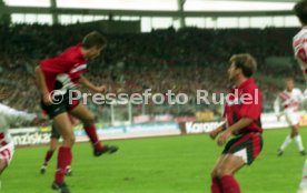 18.09.94 VfB Stuttgart - Eintracht Frankfurt