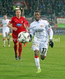 1. FC Heidenheim - 1. FC Union Berlin