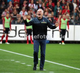 SC Freiburg - FC Schalke 04