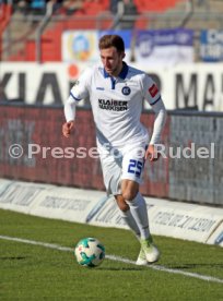Karlsruher SC - Chemitzer SC