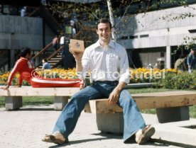 30.07.76 Olympia Montreal 1976 Turnen