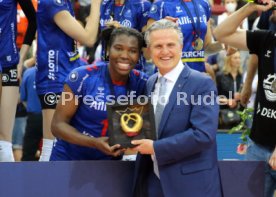 08.05.22 Allianz MTV Stuttgart - SC Potsdam