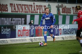 27.01.21 Karlsruher SC - Hannover 96