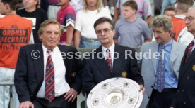 05.06.1993 VfB Stuttgart - SV Werder Bremen