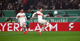 04.02.25 VfB Stuttgart - FC Augsburg