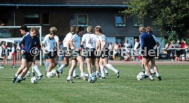 10.05.82 DFB Trainingslager Schluchsee