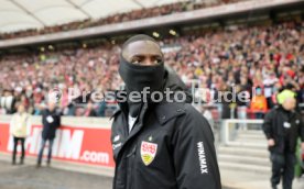 11.11.23 VfB Stuttgart - Borussia Dortmund