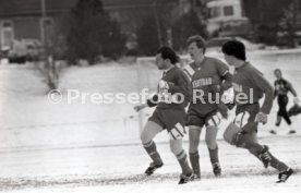 29.01.94 GSV Maichingen - VfB Stuttgart