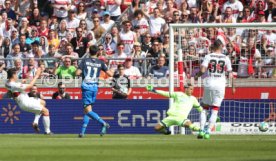 VfB Stuttgart - TSG 1899 Hoffenheim