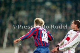 01.12.96 VfB Stuttgart - FC Bayern M&uuml;nchen