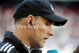 04.05.24 VfB Stuttgart - FC Bayern M&uuml;nchen
