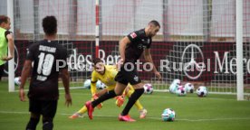 03.08.20 VfB Stuttgart Training