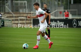03.08.20 VfB Stuttgart Training