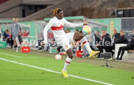 19.10.22 VfB Stuttgart - DSC Arminia Bielefeld