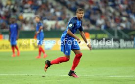 24.07.16 UEFA U19 EM Finale Frankreich - Italien