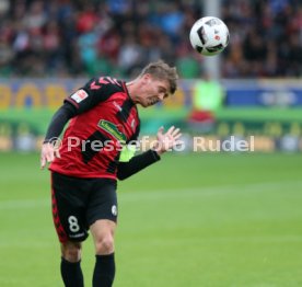 SC Freiburg - Eintracht Frankfurt