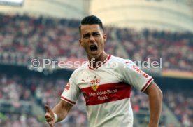 VfB Stuttgart - Borussia Dortmund