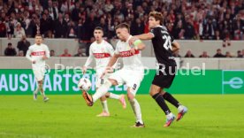 25.09.25 VfB Stuttgart - Celta de Vigo