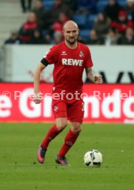 TSG 1899 Hoffenheim - 1. FC K&ouml;ln