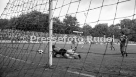 01.10.78 Stuttgarter Kickers - Freiburger FC