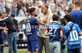 20.05.23 TSG 1899 Hoffenheim - 1. FC Union Berlin