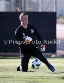 U16 DFB Deutschland
