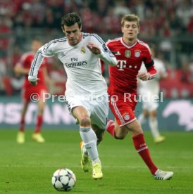 FC Bayern M&uuml;nchen