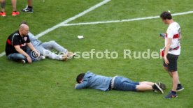 VfB Stuttgart - 1. FSV Mainz 05
