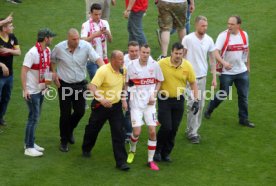 VfB Stuttgart - 1. FSV Mainz 05