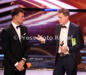 Sportler des Jahres 2019