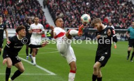 01.02.26 VfB Stuttgart - SC Freiburg