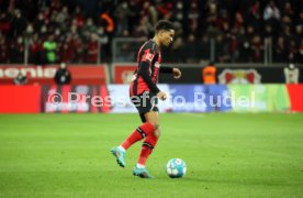 12.02.22 Bayer 04 Leverkusen - VfB Stuttgart