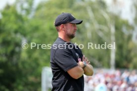 19.07.26 TSG Balingen - VfB Stuttgart