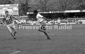 04.05.88 SC Freiburg - Stuttgarter Kickers