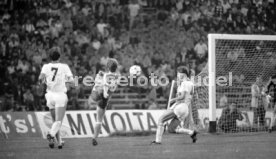 19.09.84 Levski Sofia - VfB Stuttgart