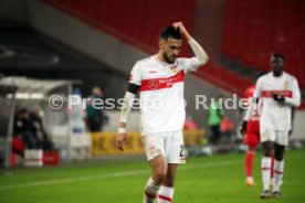 15.12.20 VfB Stuttgart - 1. FC Union Berlin