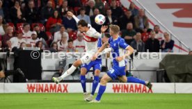 22.09.23 VfB Stuttgart - SV Darmstadt 98