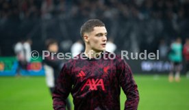 22.10.25 Eintracht Frankfurt - FC Liverpool