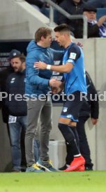 TSG 1899 Hoffenheim - 1. FC K&ouml;ln