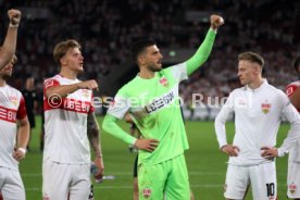04.09.26 VfB Stuttgart - 1. FC K&ouml;ln