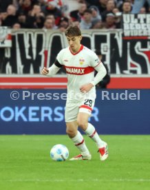 21.12.24 VfB Stuttgart - FC St. Pauli