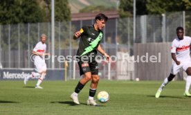 24.08.22 VfB Stuttgart - FC St. Gallen