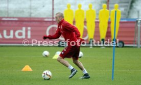 FC Bayern M&uuml;nchen Training