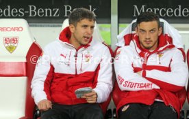 VfB Stuttgart - Hamburger SV