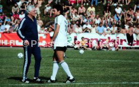 10.05.82 DFB Trainingslager Schluchsee
