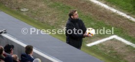 FC Augsburg - FC Liverpool