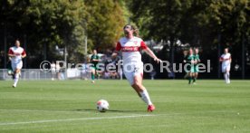 02.08.26 Frauen VfB Stuttgart - SpVgg Greuther F&uuml;rth