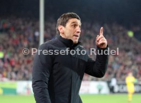 SC Freiburg - VfB Stuttgart