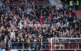 19.02.22 VfB Stuttgart - VfL Bochum