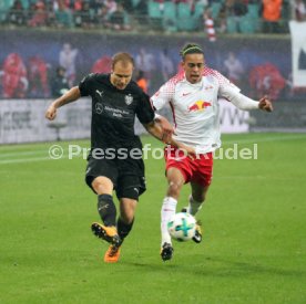 RB Leipzig - VfB Stuttgart